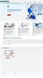 Mobile Screenshot of orionscientific.in